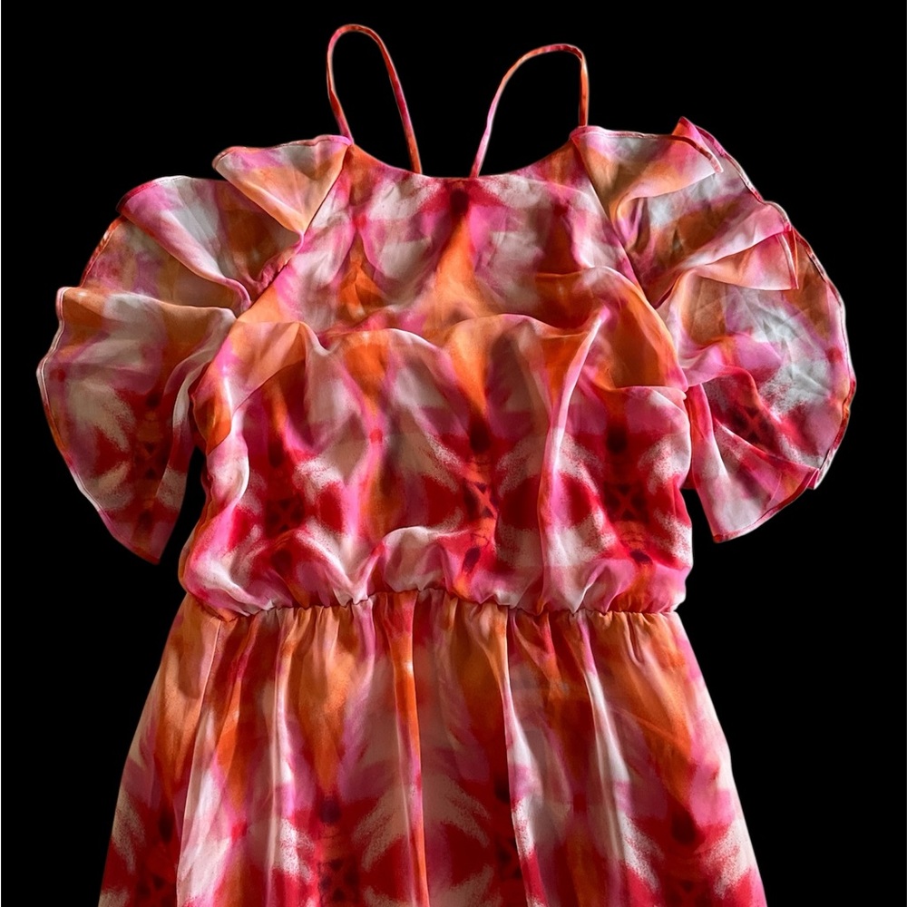 Bisou~Bisou “Michelle Bohbot” Maxi